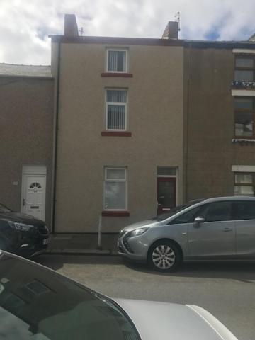 Salthouse Gem Apartment Barrow-in-Furness Exterior photo