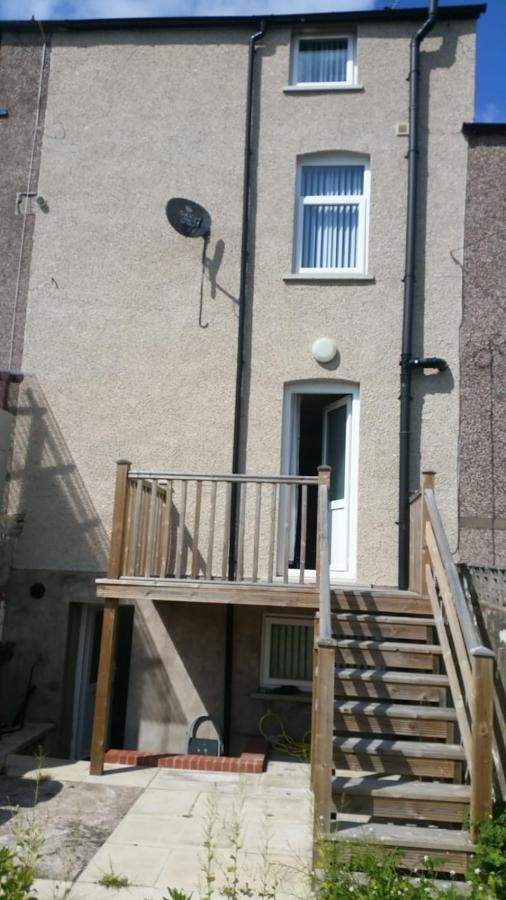 Salthouse Gem Apartment Barrow-in-Furness Exterior photo