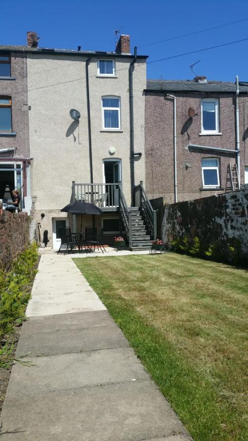 Salthouse Gem Apartment Barrow-in-Furness Exterior photo